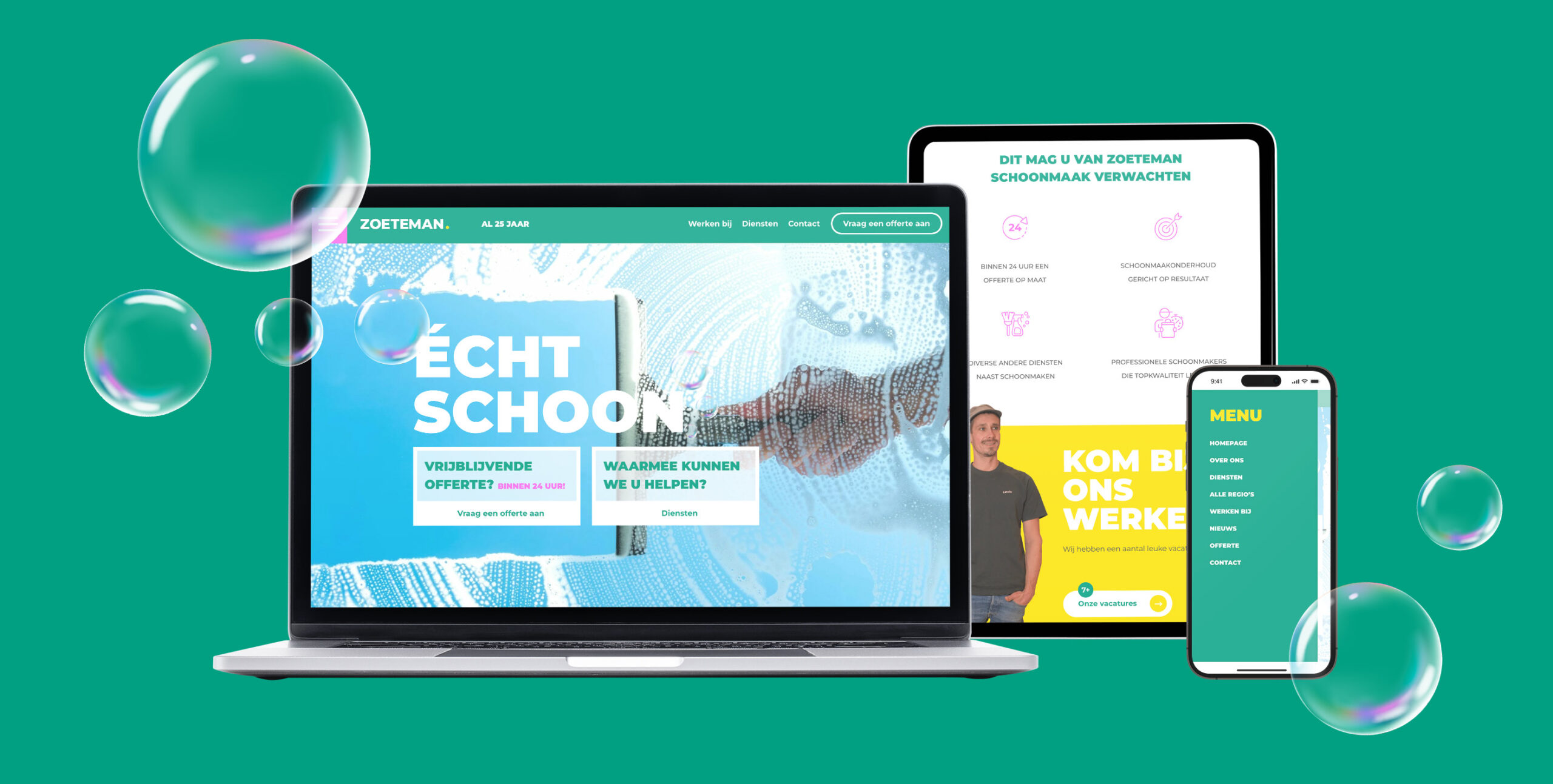 zoeteman-website-ontwikkeling