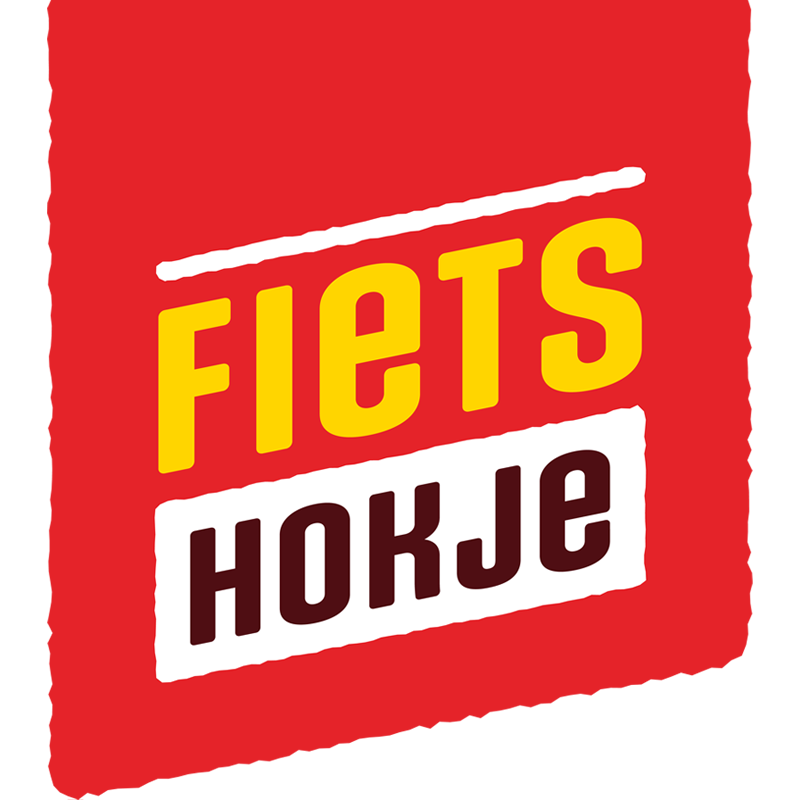 Fiets Hokje