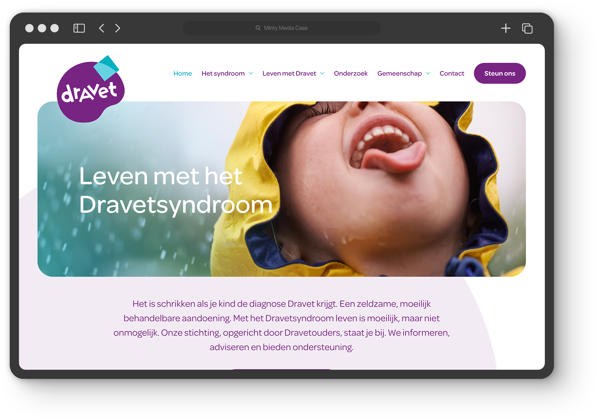 Dravet Foundation