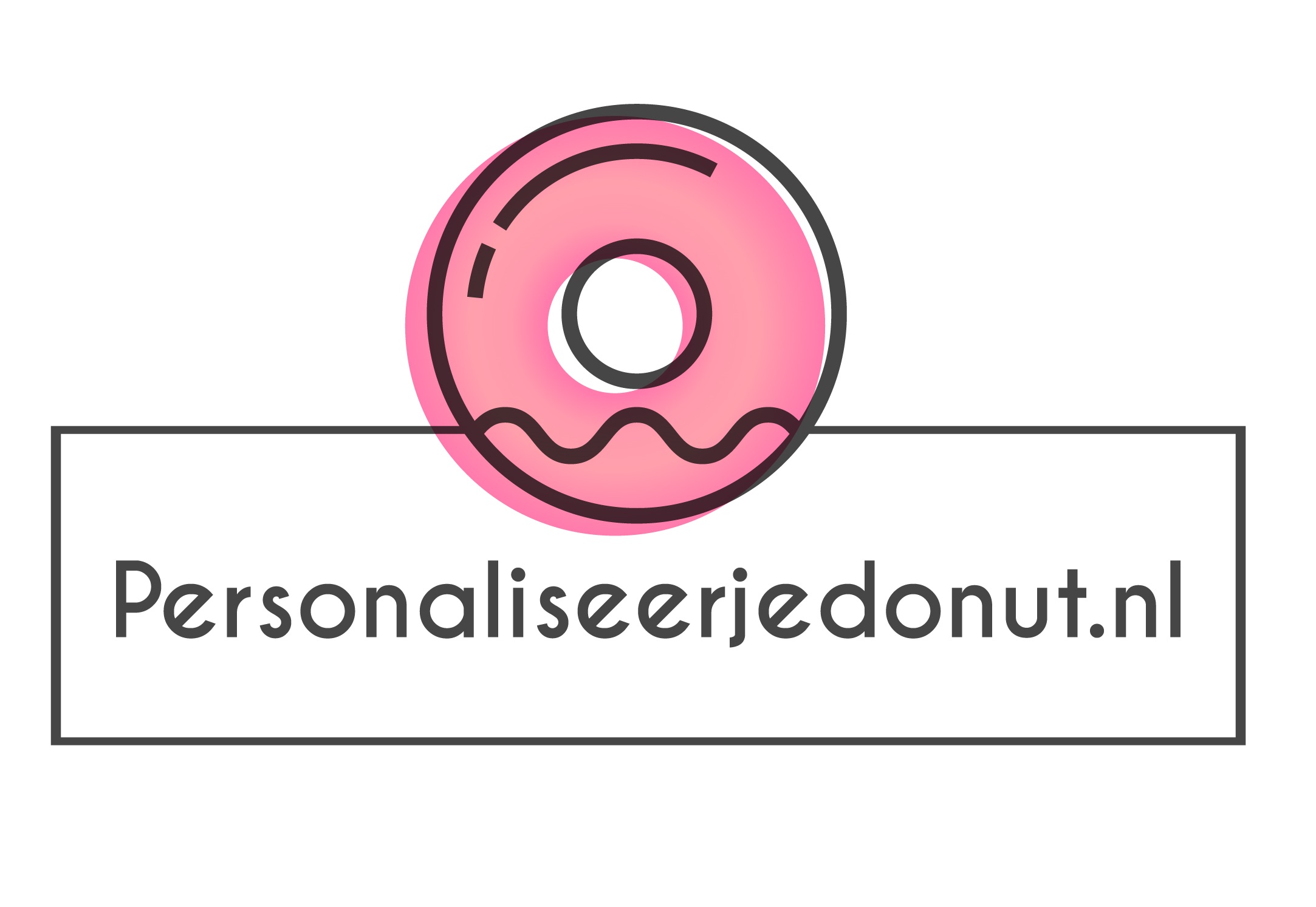 Personalizejedonut.com