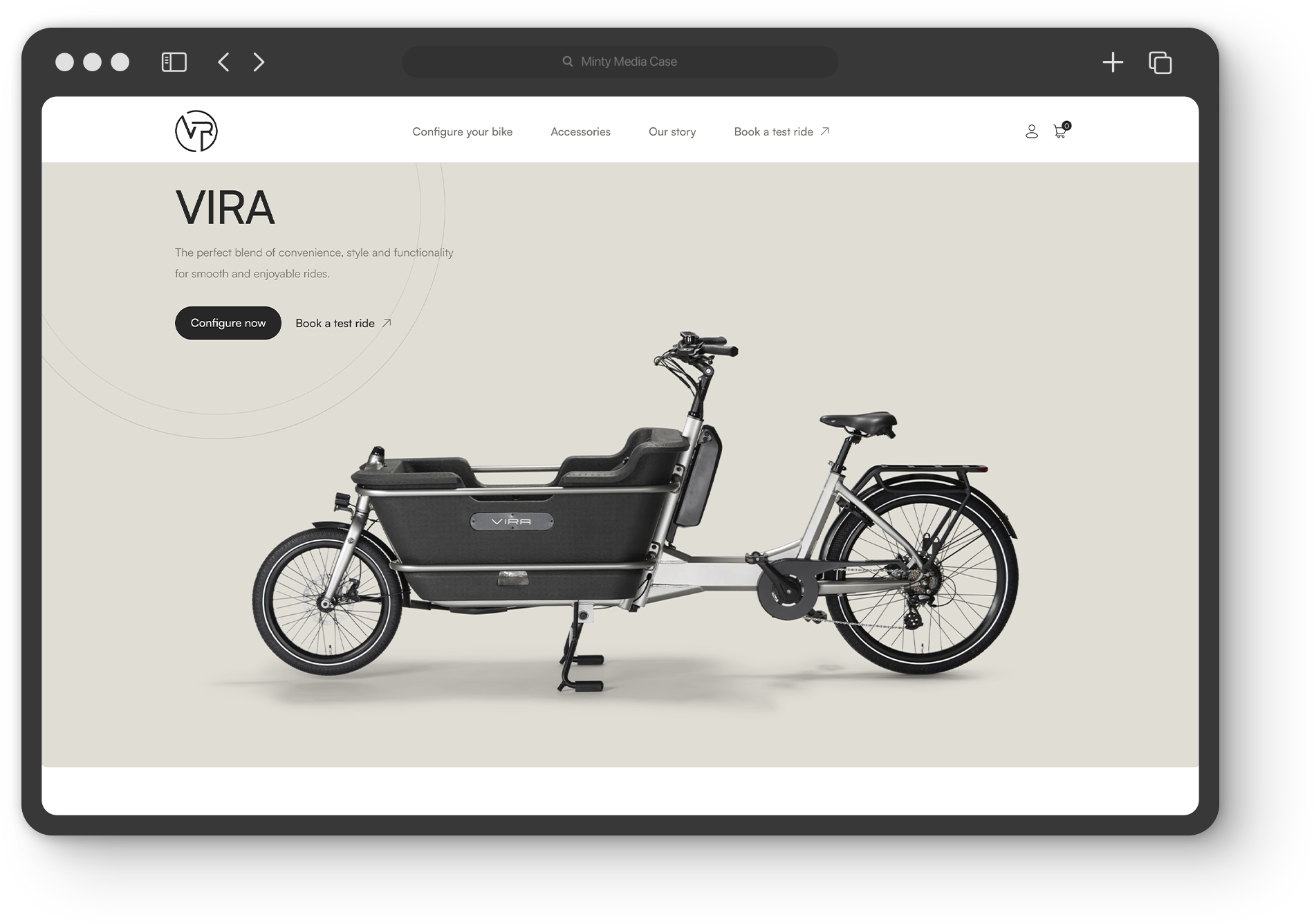 VIRA Bikes
